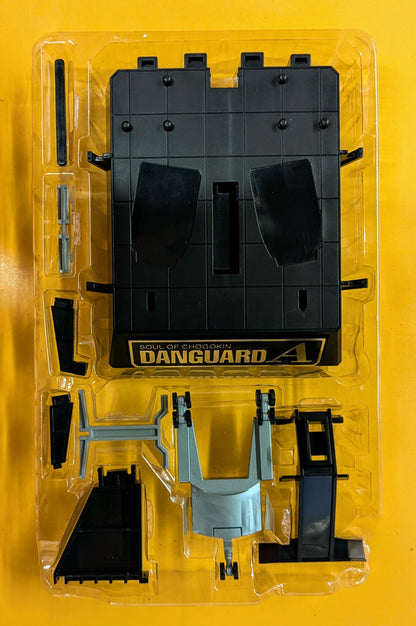Bandai Soul of Chogokin Danguard A GX-62