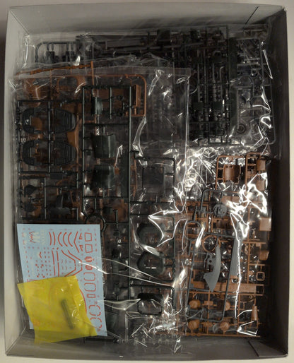 BANDAI SPIRITS MG 1/100 Bandai Namco Garma Zabi Zaku II