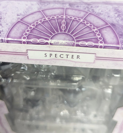 BANDAI Saint Seiya Myth Cloth Shiori Teshirogi / Masami Kurumada Bennu Kagaho / Surplice