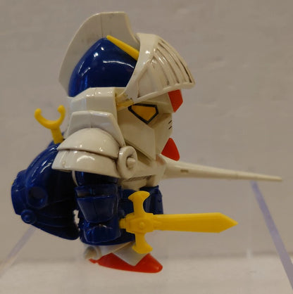 Bandai Ganso SD Gundam Knight Gundam 34