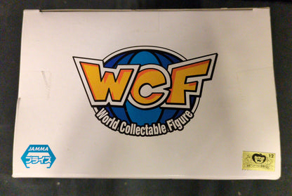 Banpresto Mega World Collectable Figure SPECIAL!! WCF One Piece MGSP!! Thousand Sunny