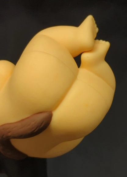 Banpresto - Ichiban Kuji Dragon Ball Saiyan Invasion Edition A Prize Round Spaceship and Goku