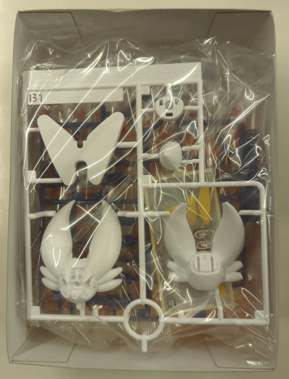 BANDAI SPIRITS Pokemon Plastic Model Collection/Pokemon Select series Pokemon Aceburn 50