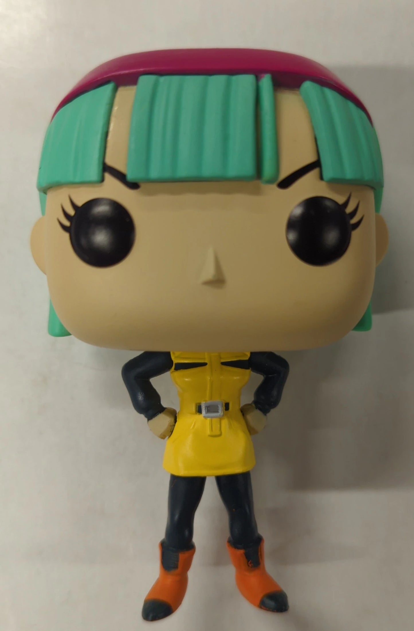 Funko POP! ANIMATION BULMA Bulma 385