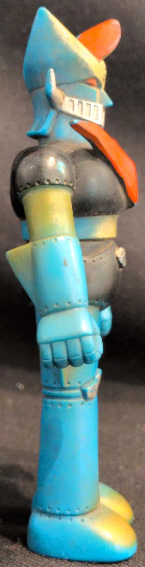 Popy Mini Size Great RFTERM0TOKEN 140mm