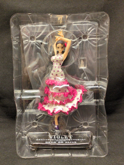 Bandai Figuarts ZERO One Piece Violet