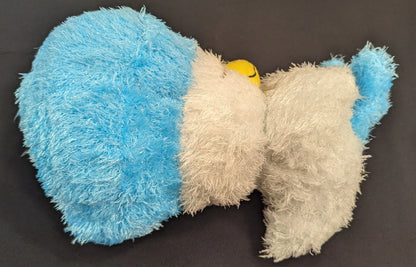 Bandai Spirits Mofugut Relaxing Time Plush Stuffed Toy Nyaoha Kuwassu Pokemon Kuwassu