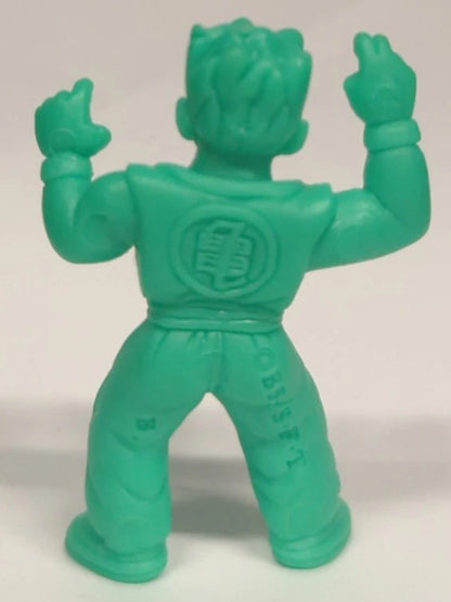 Bandai Dragon Ball Z Teil 20 326 Yamcha E Grün
