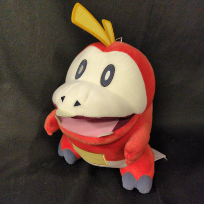 Bandai Spirits Large Plush Stuffed Toy Nyaoha, Hogeta, and Kwassu Pokemon Hogeta
