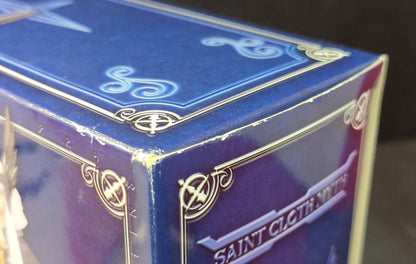 BANDAI Saint Seiya Myth Cloth Masami Kurumada Polaris Hilda/God Robe/Tamashii Web Limited Edition