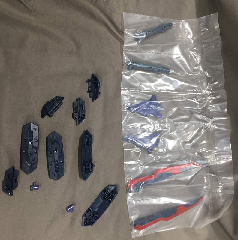 Takara Tomy Zoids Wild Victor Spiegel's Hunter Wolf (Wolf Species) ZWR04