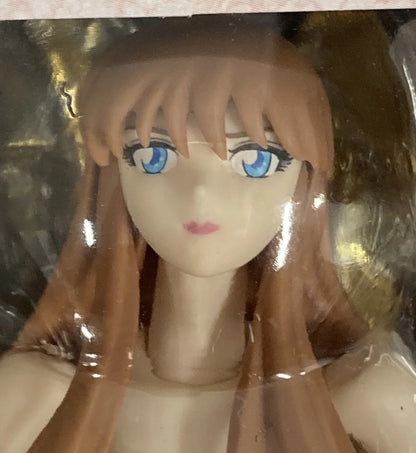 BANDAI Saint Seiya Myth Cloth Masami Kurumada Dea Atena/Saori Kido EDIZIONE COLORE ORIGINALE OCE