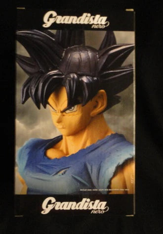 Bandai Grandista Nero SON GOKU #3