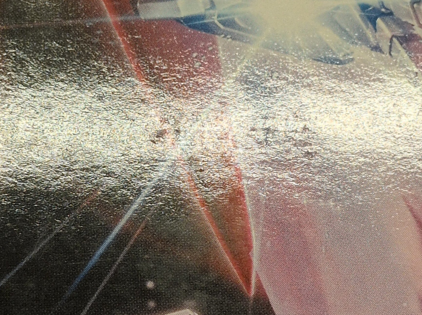 Bandai MG 1/10 0 Mobile Suit Gundam Seed DESTINY Destiny Gundam (Extreme Blast Mode)