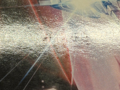 Bandai MG 1/10 0 Mobile Suit Gundam Seed DESTINY Destiny Gundam (Extreme Blast Mode)