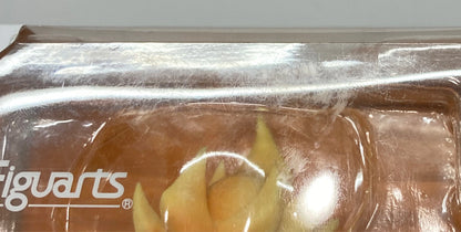 Bandai SH Figuarts Super-Saiyan Son Goku Super Warrior Awakening Ver.