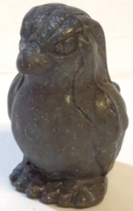 Joint Pokemon Metal Collection 2 Pidgeot