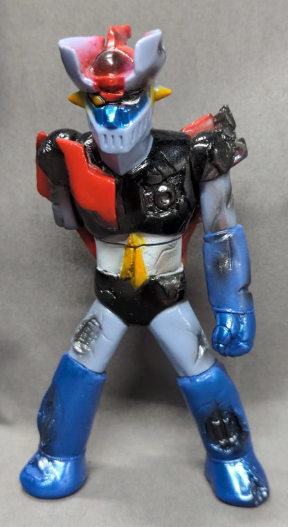 Hikari Toys Dynamic Productions Mazinger Z Damaged ver.
