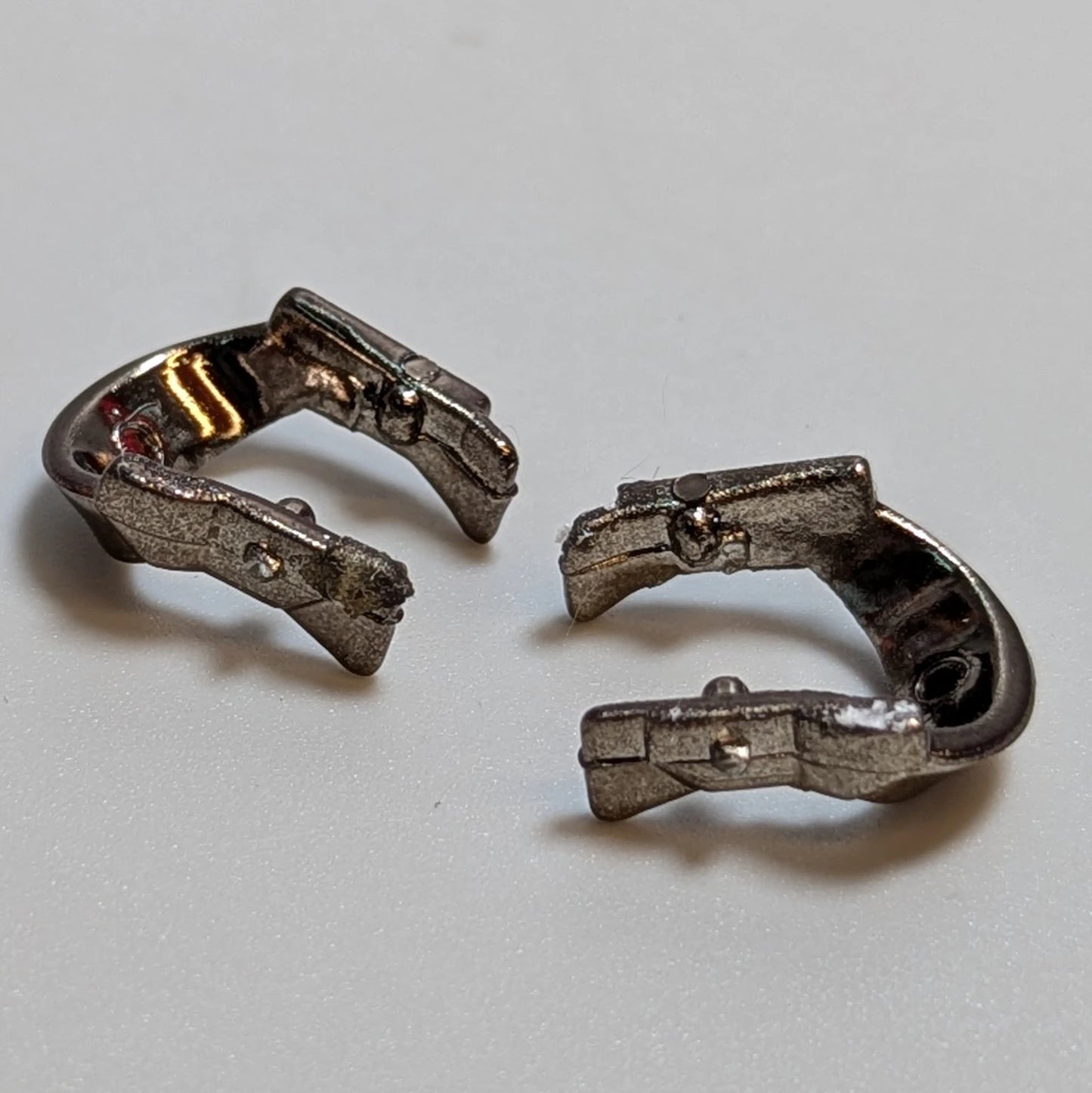 Bandai Saint Cloth Taikei Masami Kurumada New Dark pagasus (Gift Item) Not For Sale Item