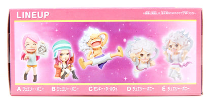 RFTERM0TOKEN WCF One Piece Jewelry Bonney History E Jewelry Bonney (Pose)