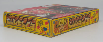 Bandai Saint Seiya Saint Cloth Taikei Gold Cloth Cloth