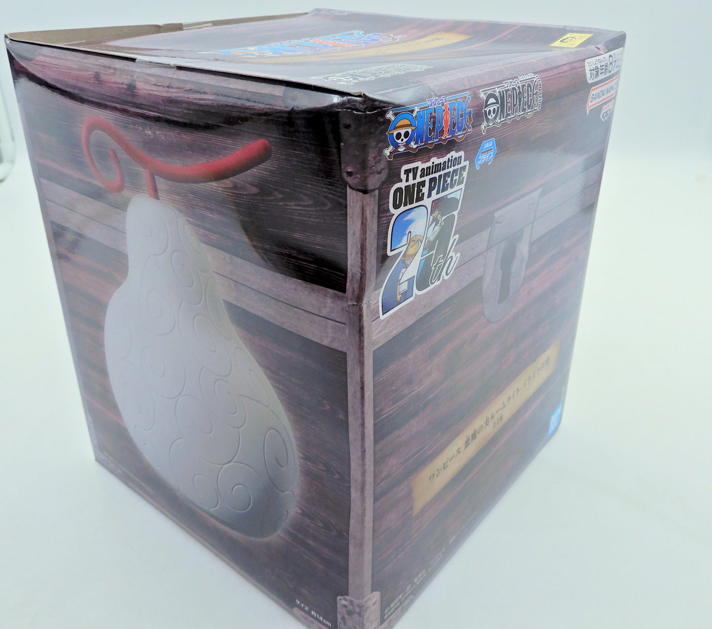 Bandai Spirits Devil Fruit Room Light Ito Ito Fruit