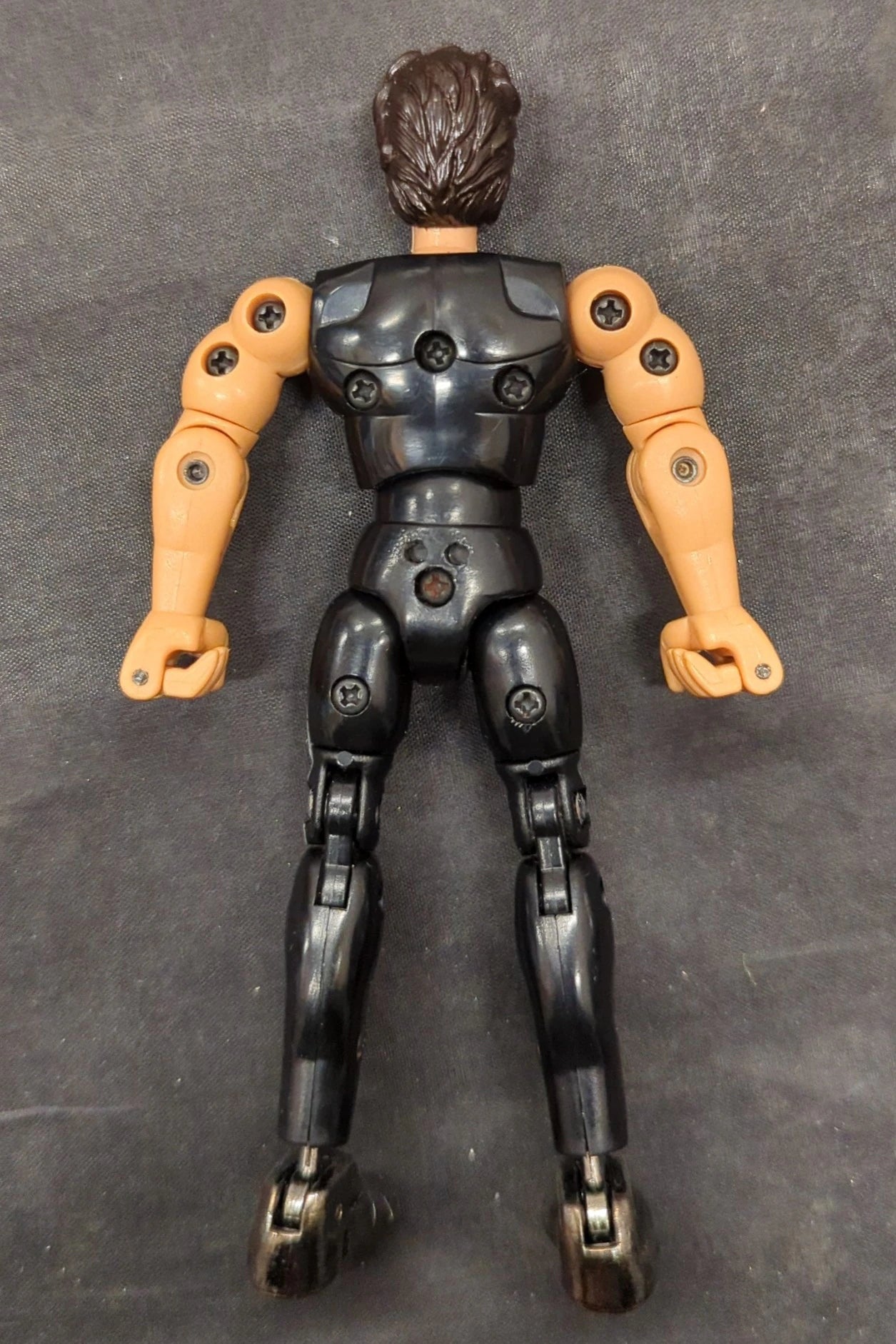 Bandai Saint Seiya Cloth Series Masami Kurumada Reborn Dark Phoenix (Present Item) Not for Sale