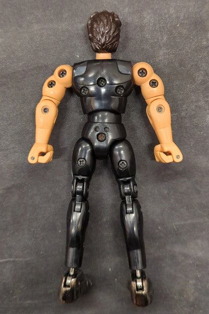 Bandai Saint Seiya Cloth Series Masami Kurumada Reborn Dark Phoenix (Present Item) Not for Sale