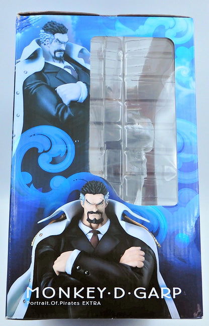 MegaHouse POP NEO DX Garp ver.0