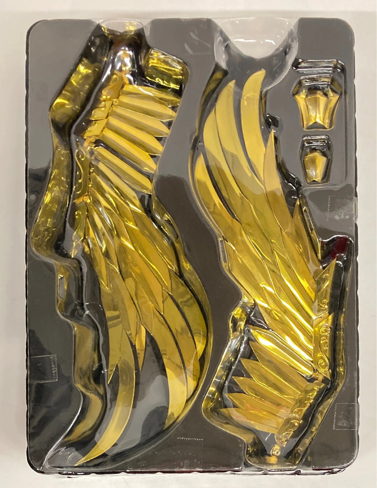 BANDAI Saint Seiya Cloth Crown Masami Kurumada Sagittarius Seiya
