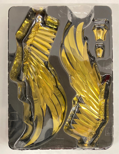 BANDAI Saint Seiya Cloth Crown Masami Kurumada Sagittarius Seiya