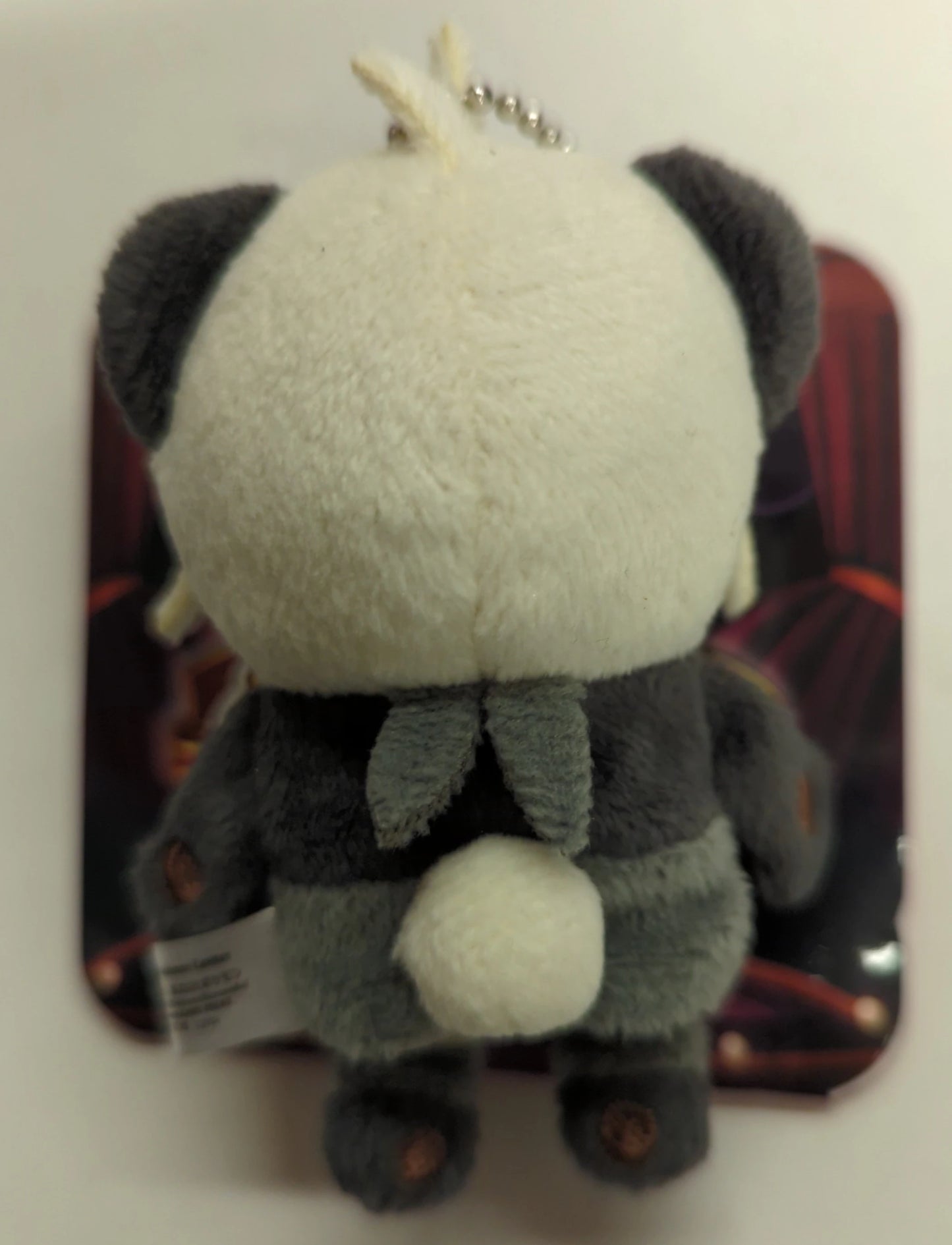 Pokemon Finger Puppet Mascot Pocket Monsters Puppeteer Yancham