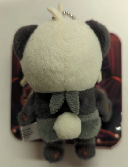 Pokemon Finger Puppet Mascot Pocket Monsters Puppeteer Yancham