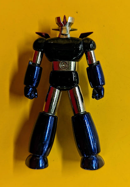 Bandai Absolute Chogokin (Chogokin no Katamari) Mazinger Z Full Color Mazinger Z