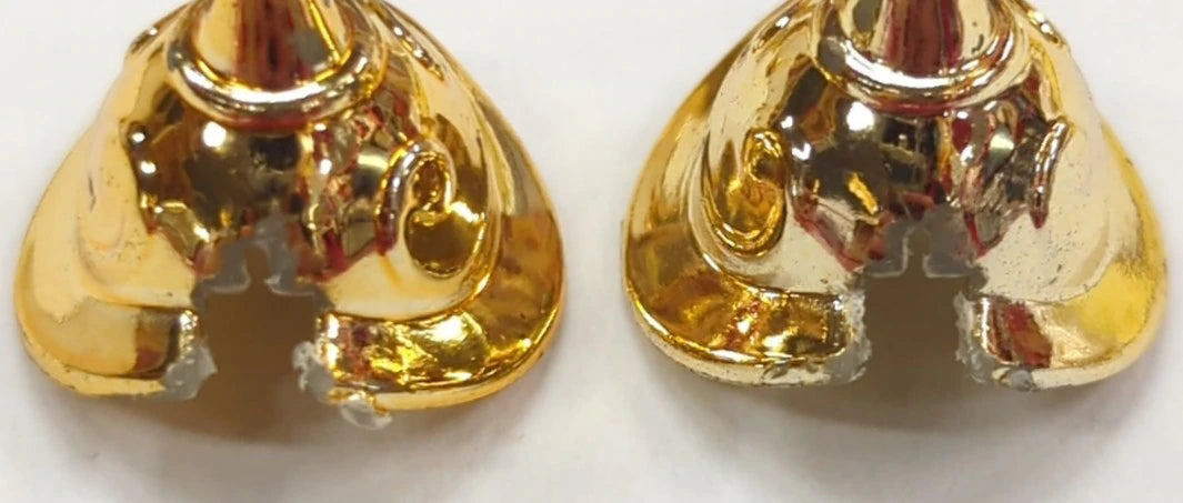 Bandai Golden Cloth/Saint Cloth Taikei Masami Kurumada Taurus Cross B Rank