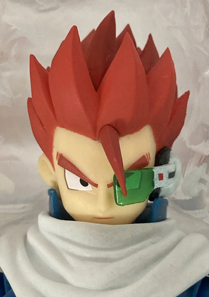 Bandai SH Figuarts Dragon Ball XENOVERSE2 TP (Time Patroller) XENOVERSE Edition