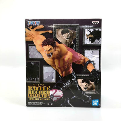 One Piece BATTLE RECORD COLLECTION-CHARLOTTE KATAKURI