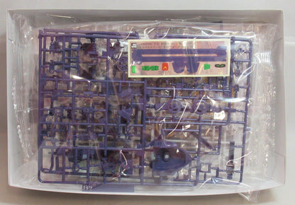 Bandai Spirits HGUC 1/144 Bandai Spirits RX-124 Gundam TR-6 [Woundwort]