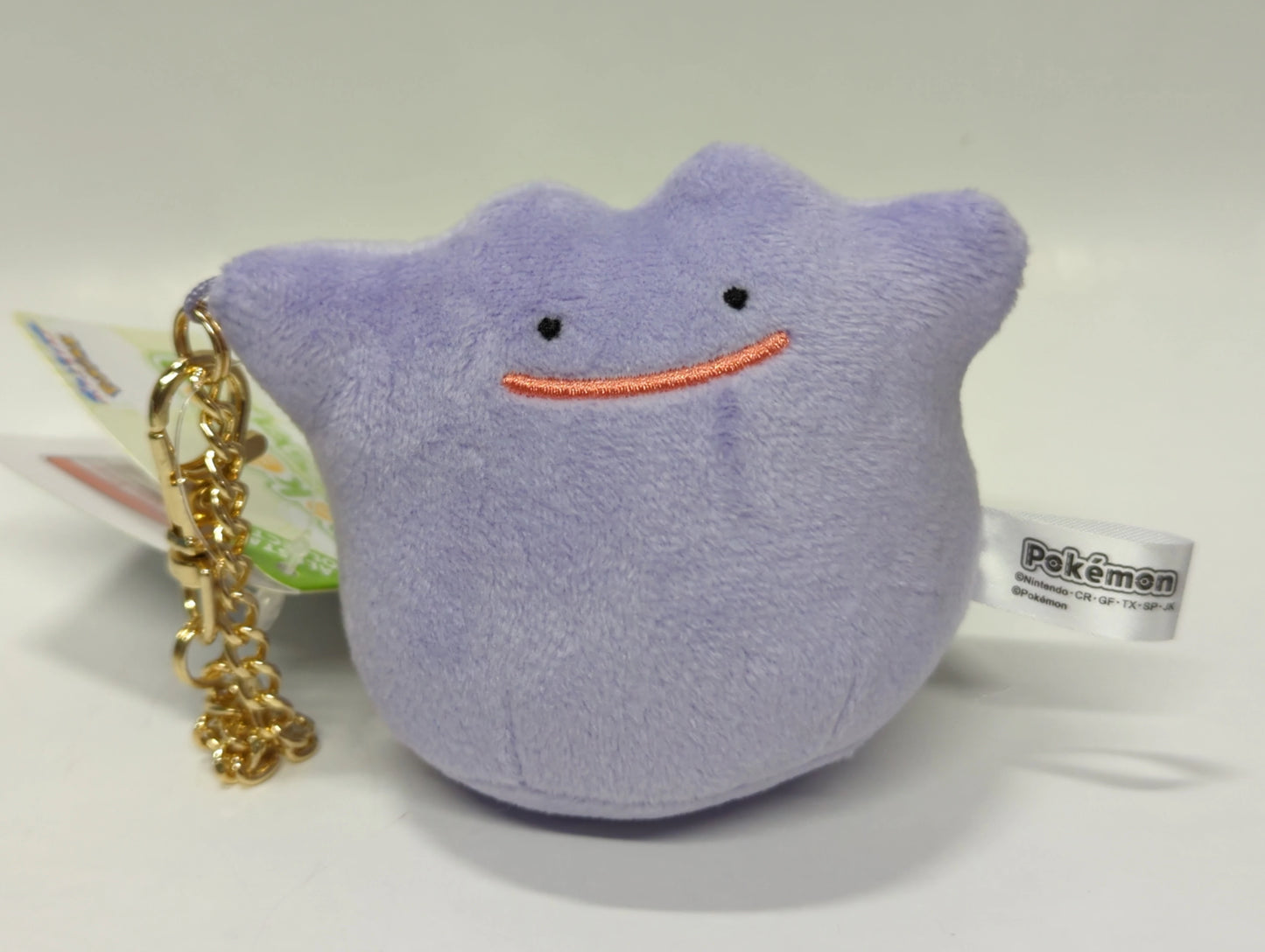 San-ei Boueki Mascot/ALL STAR COLLECTION Pokemon Ditto