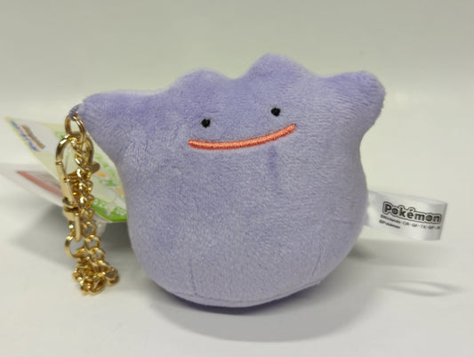 San-ei Boueki Mascot/ALL STAR COLLECTION Pokemon Ditto
