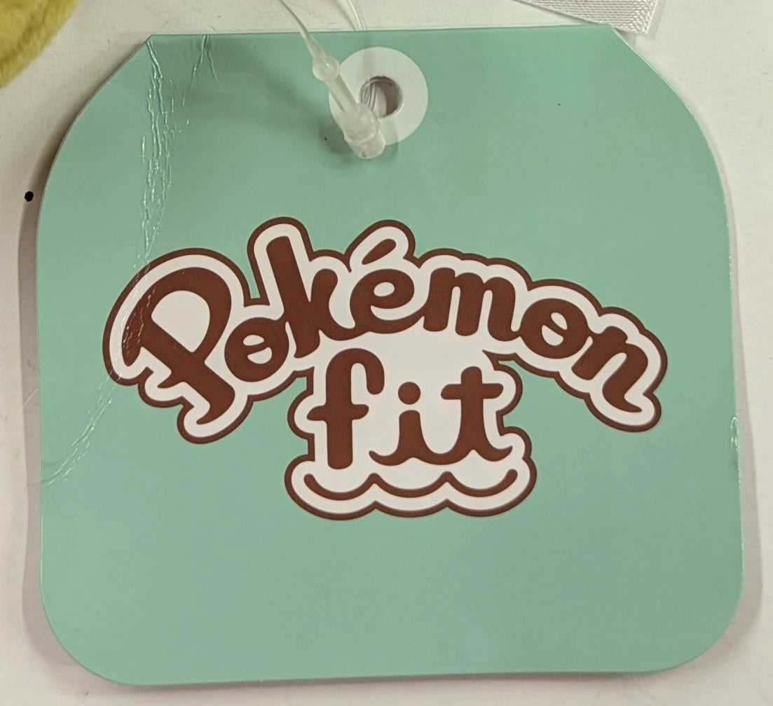 Pokemon - Plush Stuffed Toy/Pokemon fit Pocket Monsters Onix