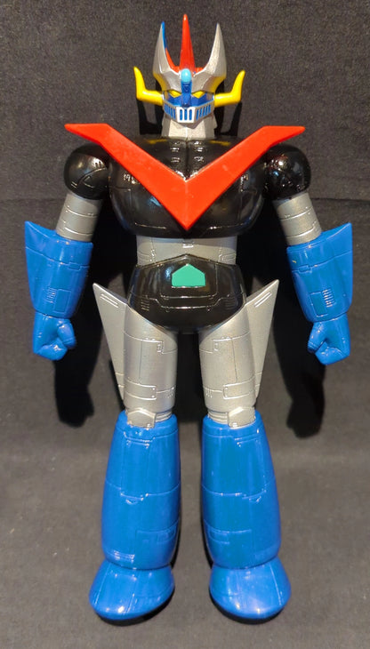 Bandai Super Robot Daisakusen Great Mazinger XX02