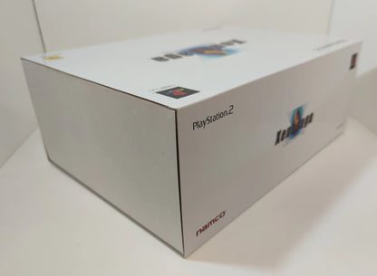 Namco PS2 Xenosaga Episode I (Premium Box) Premium
