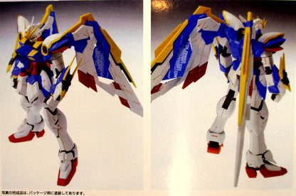 Bandai MG Gundam Wing Wing Gundam VerKa