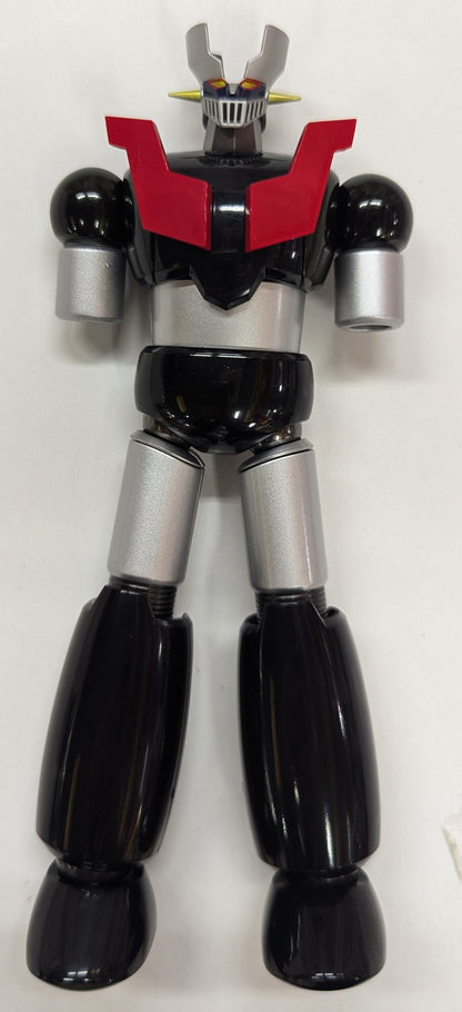 Bandai Soul of Chogokin Shin Mazinger Z GX-49