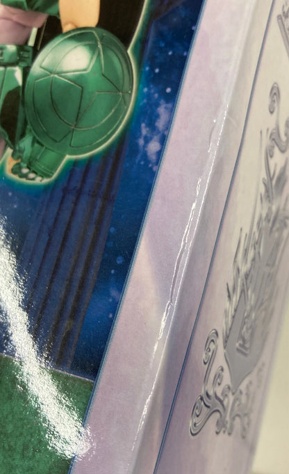 BANDAI SPIRITS Saint Seiya Myth Cloth Masami Kurumada Dragon Shiryu First Bronze Cloth -Revival Edition-