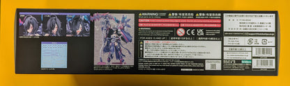 Kotobukiya Megami Device Sumeragi Tsukuyomi Regalia With Bonus