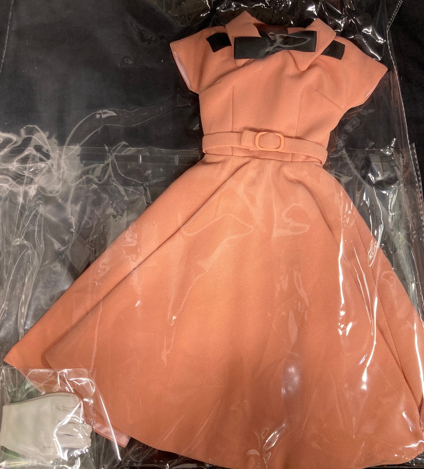 Volks Volks - Super Dollfie Graffiti Girl SDGr Junichi Nakahara Versione fantasia Lolina Sweet Dream ver. Abito a nastro