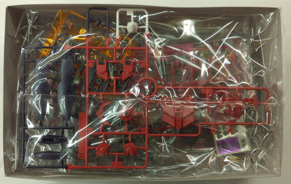 Bandai Spirits HG BUILD DIVERS 1/144 Bandai Namco version Ogre Blade-X 005