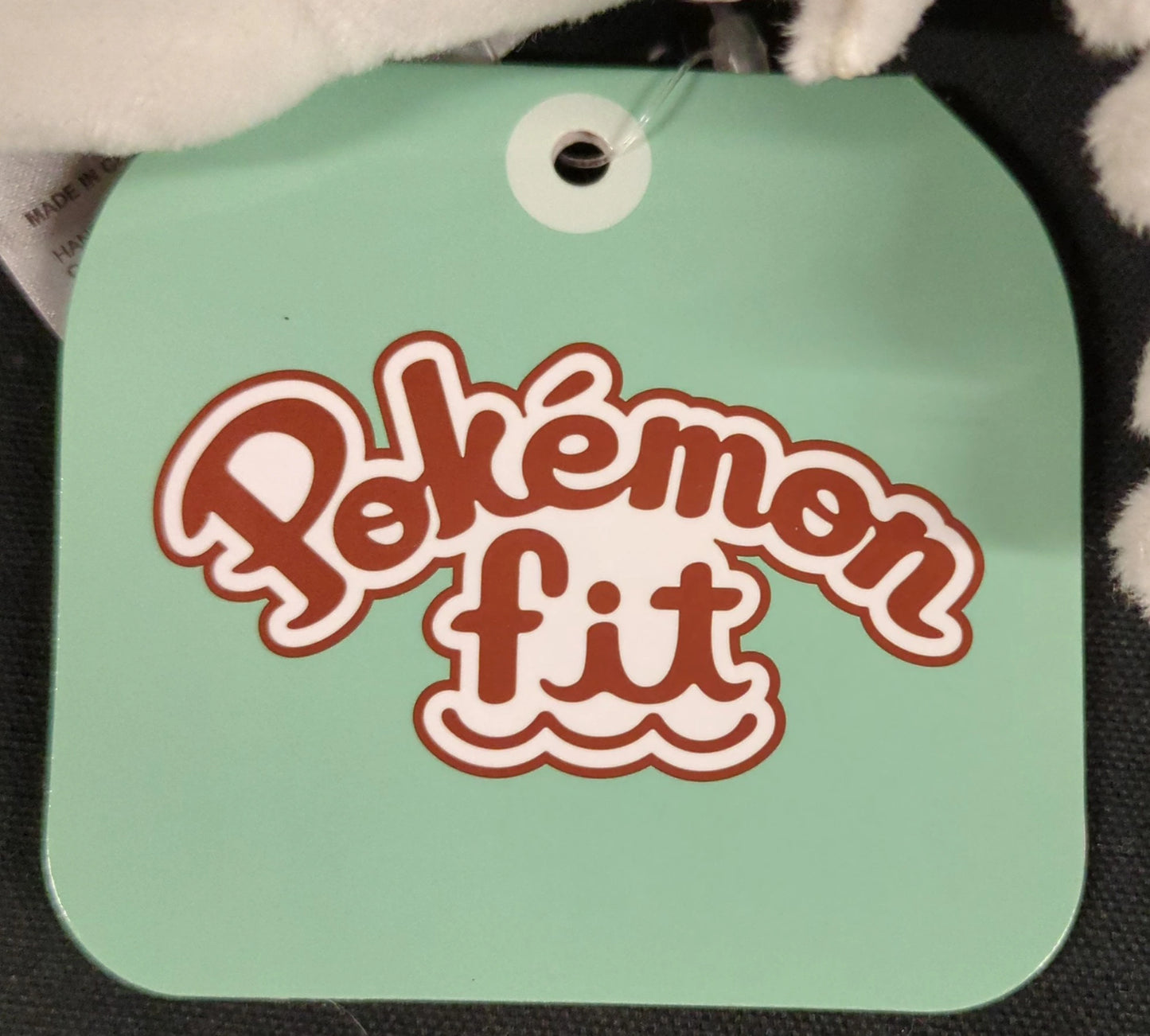 Pokemon - Plush Stuffed Toy Fit Reshiram 643